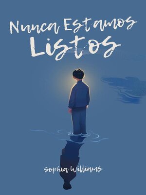 cover image of Nunca Estamos Listos
